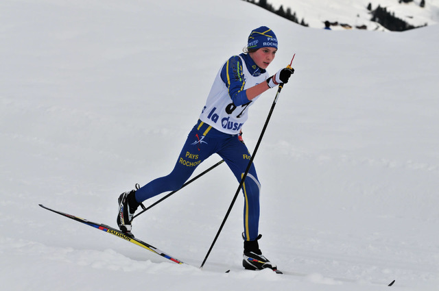 Grand-Prix La Clusaz